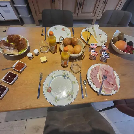 Bed & Breakfast London Proche Du Circuit